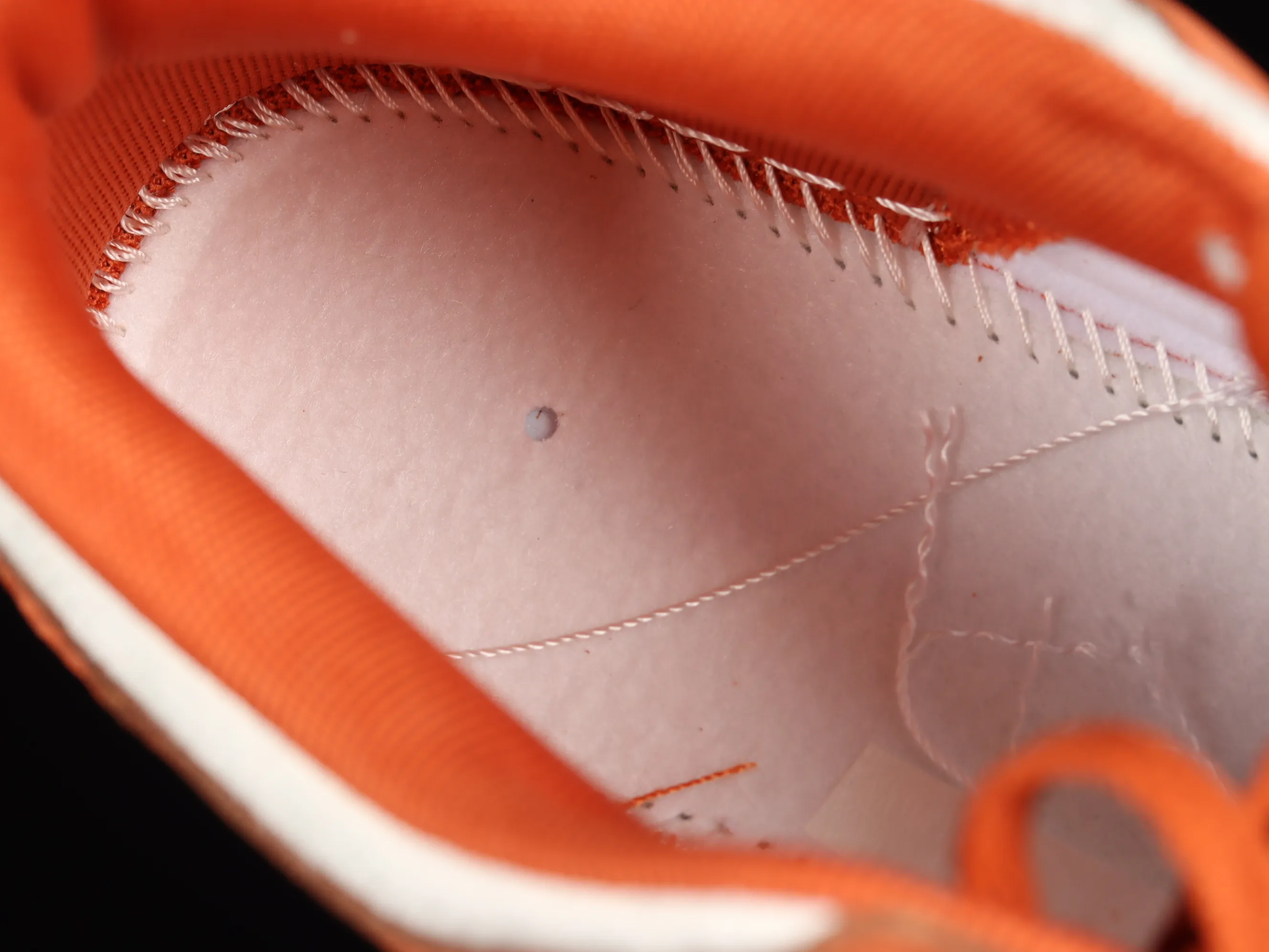 All categories Nk SB Dunk series Nk SB Dunk Low low-top sneakers J version Nk Dunk Low SE "Sun Club" white and orange SB low-top sports and leisure sneakers DR5475-100